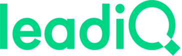 LeadIQ logo