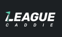 League Caddie logo