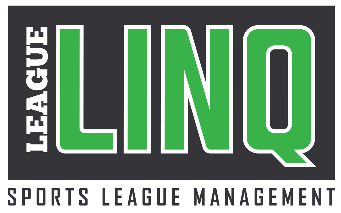 League Linq logo