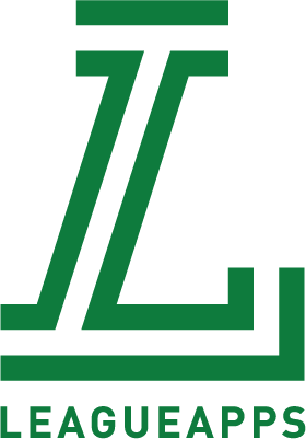 LeagueApps logo
