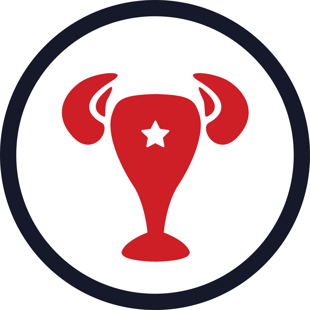 LeagueLobster logo