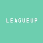 LeagueUp logo