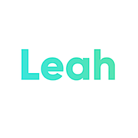 Leah.care logo