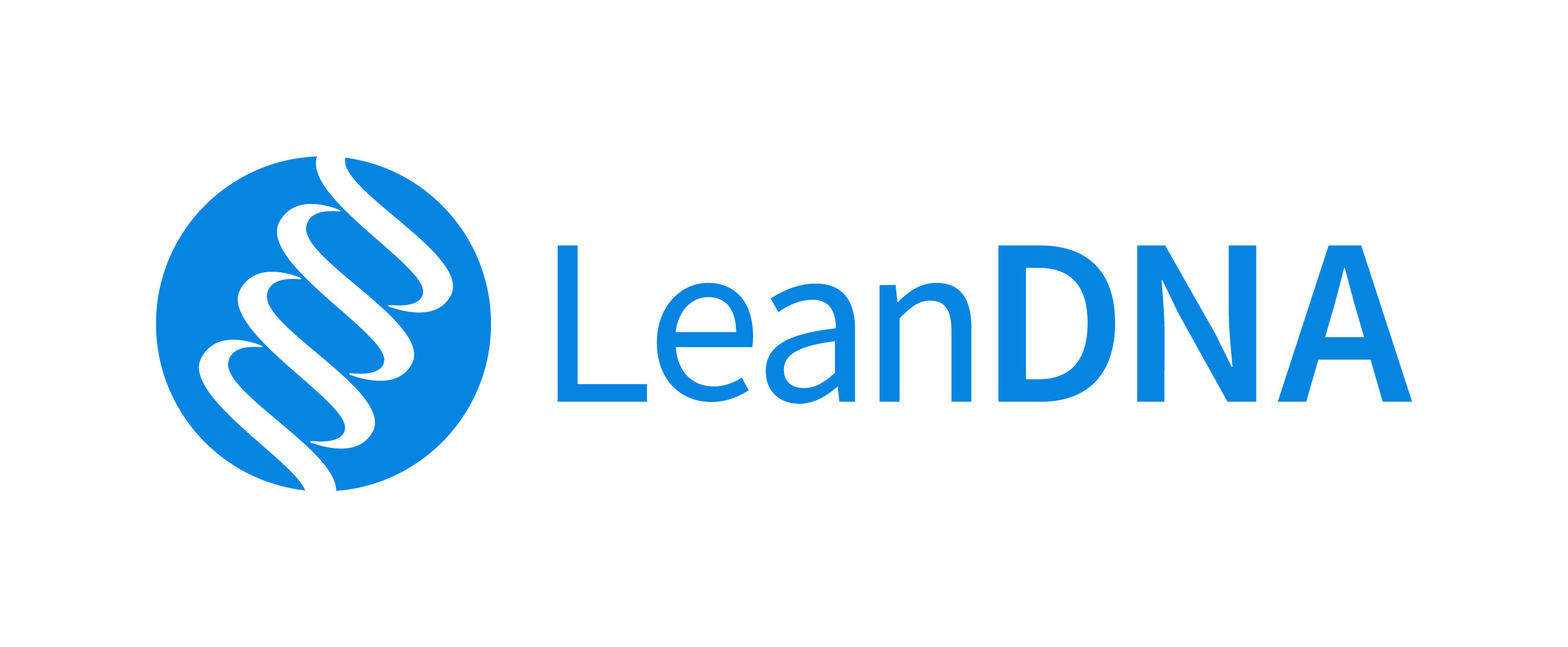 LeanDNA logo