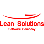 LeanEco logo