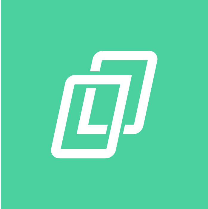LeanPay logo