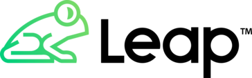 Leap logo