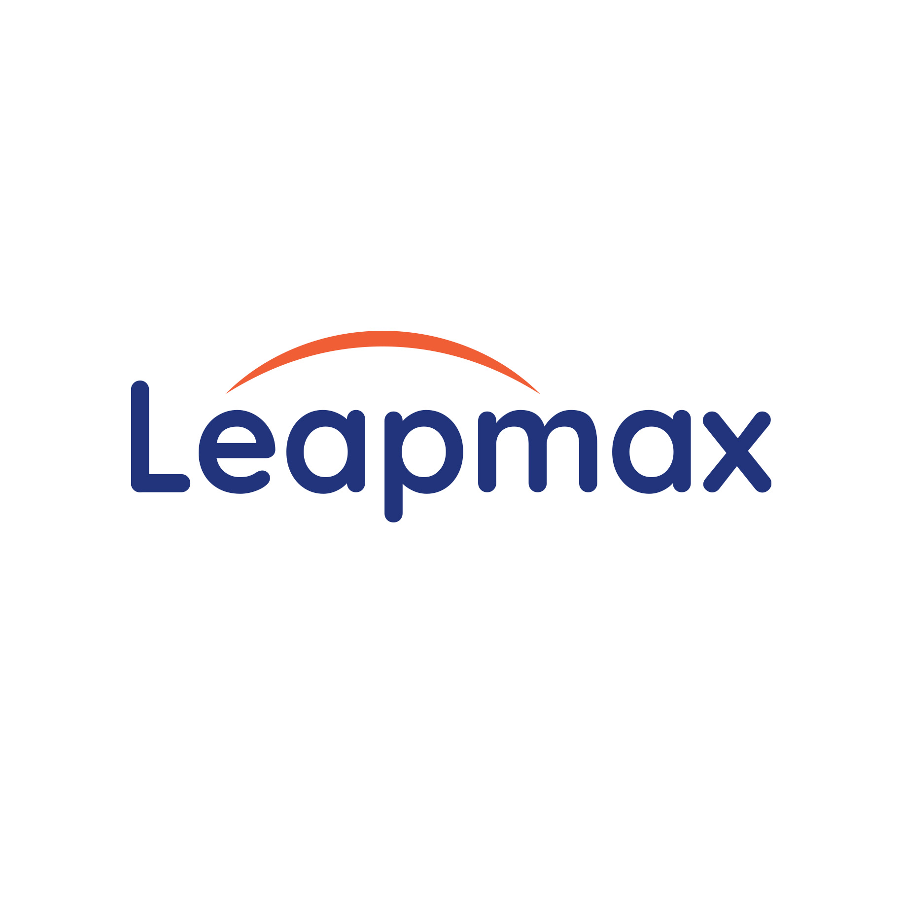 Leapmax logo