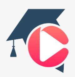 Learnerscafe LMS logo