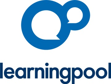 Learning Pool logo