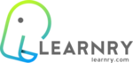 Learnry logo