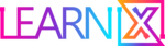LearnX logo