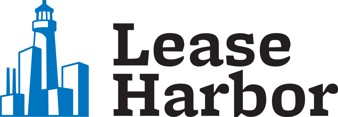 Lease Harbor logo
