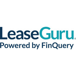 LeaseGuru logo