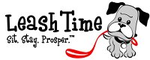 LeashTime logo