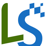 LedgerSync logo