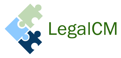 Legal CM logo