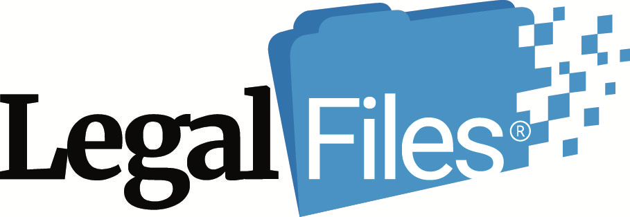 Legal Files logo