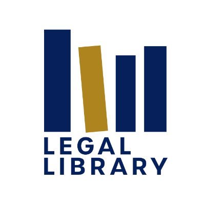 Legal Library logo