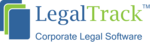 Legal Track logo