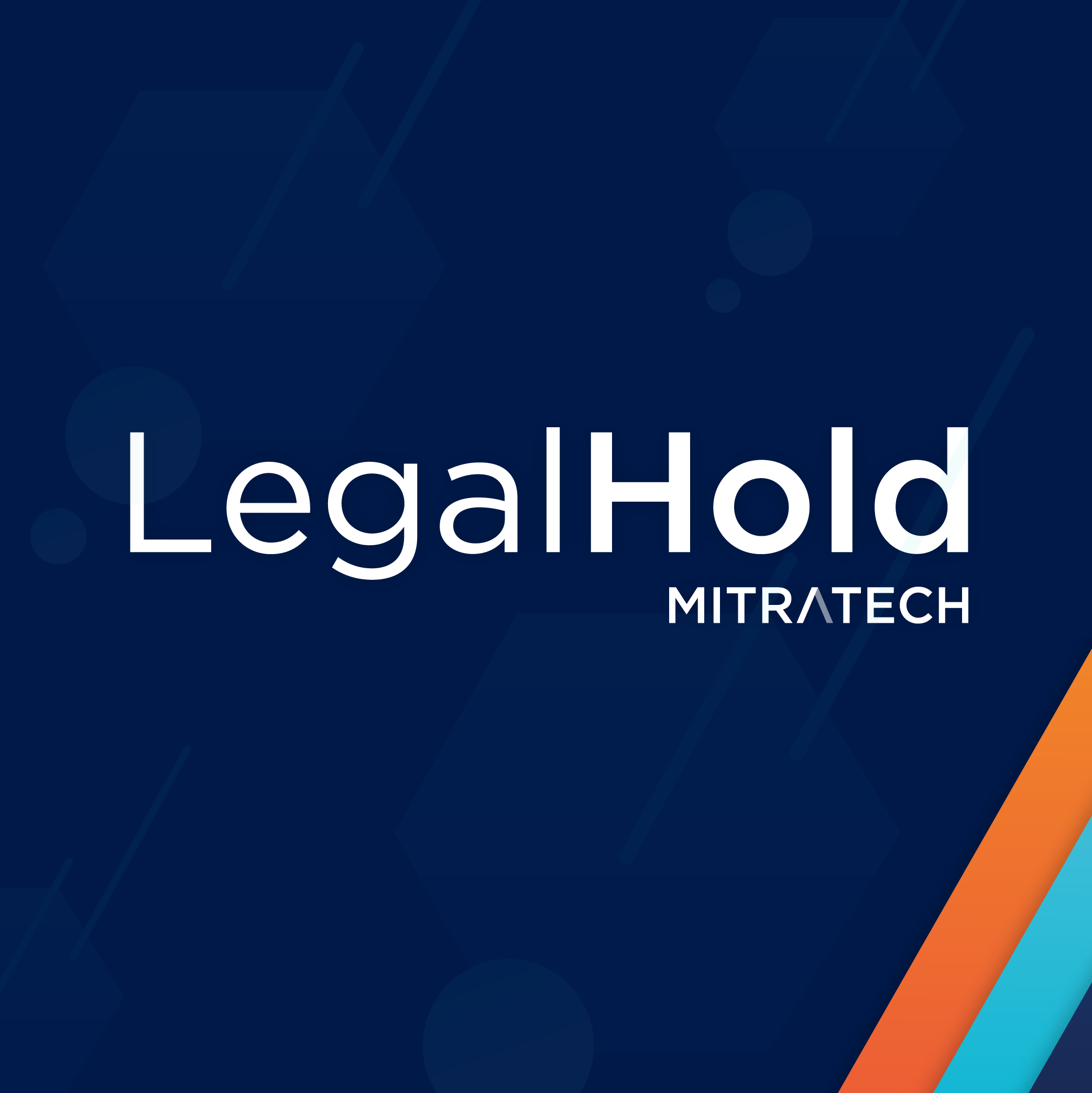 LegalHold logo