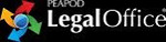 LegalOffice LA logo
