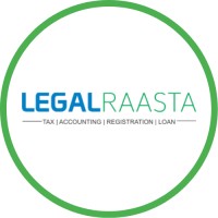 LegalRaasta logo