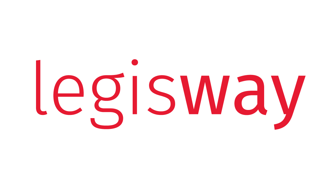 Legisway logo