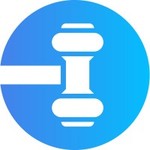 Legodesk logo
