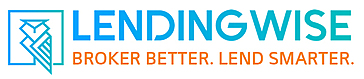 LendingWise logo