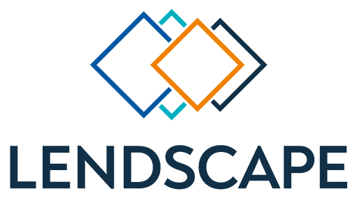 Lendscape logo