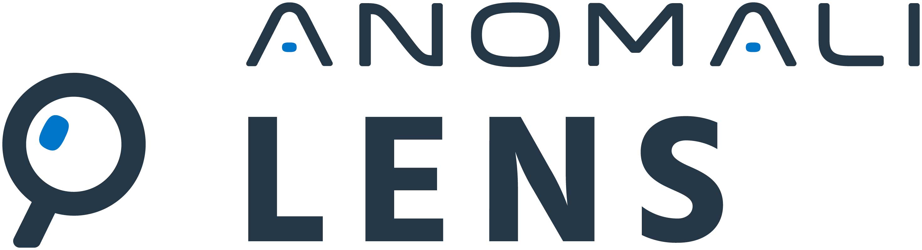 Lens logo
