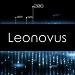 Leonovus Vault logo