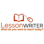 LessonWriter logo