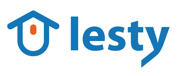 Lesty logo