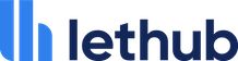 LetHub logo