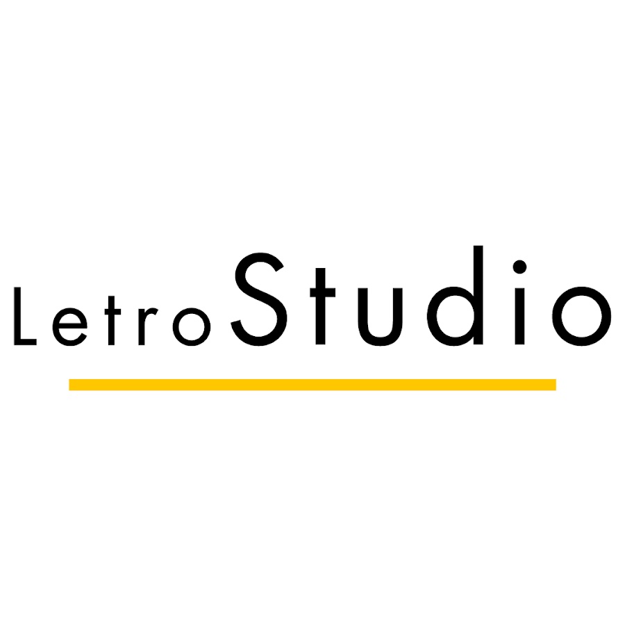 LetroStudio logo