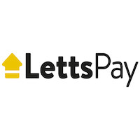 LettsPay logo