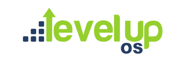 LevelUp logo
