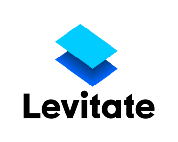 Levitate logo