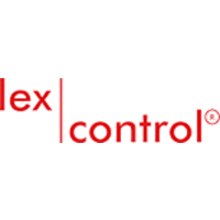 Lex Control logo