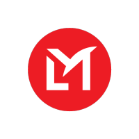Lex Machina logo