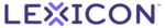 Lexicon logo
