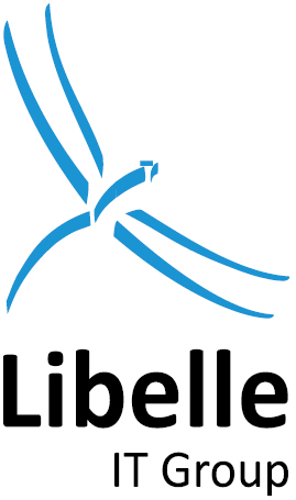 Libelle BusinessShadow logo