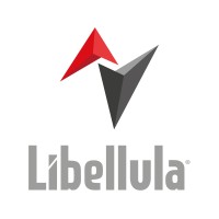 Libellula.CLAIM logo