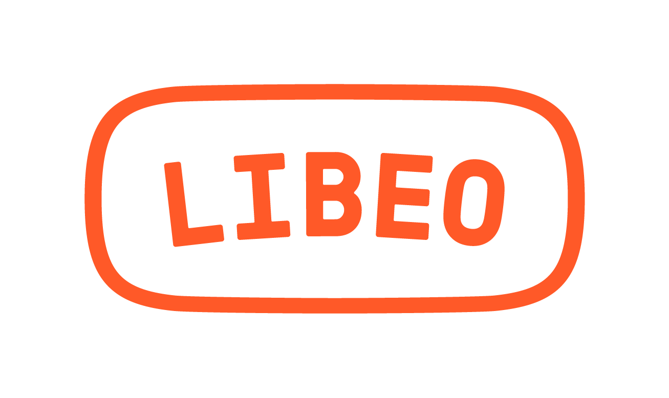 Libeo logo