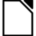 LibreOffice logo