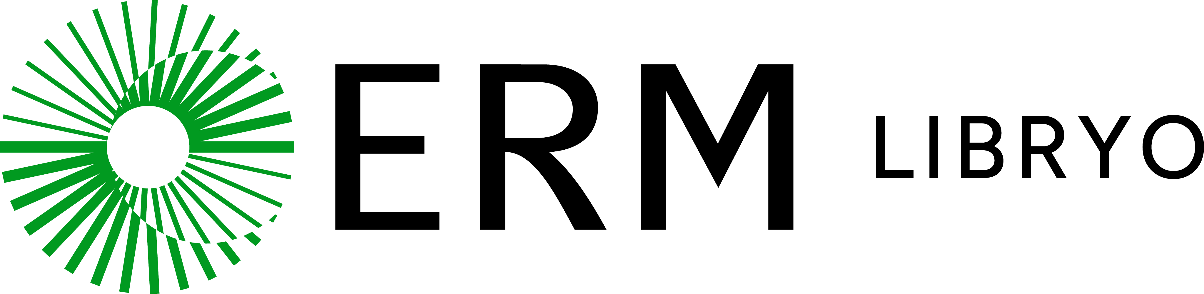 Libryo logo
