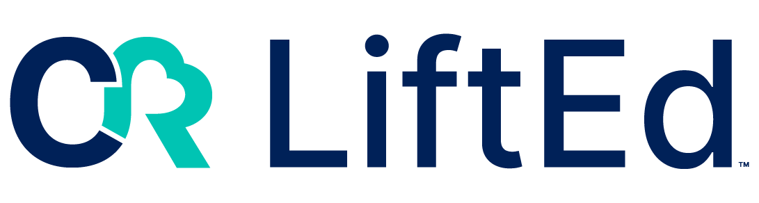 LiftEd logo