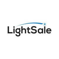 LightSale logo
